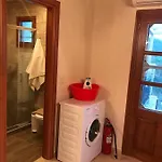 Apartment Traditional House Irina