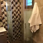 Apartment Traditional House Irina *