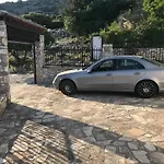 Traditional House Irina 公寓 Theologos (Thasos)