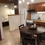 Apartment Traditional House Irina Theologos (Thasos)