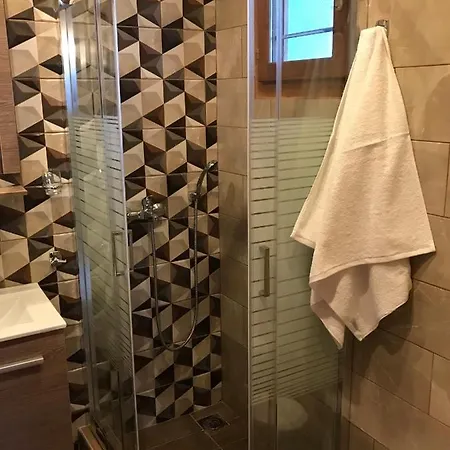 Apartamento Traditional House Irina *