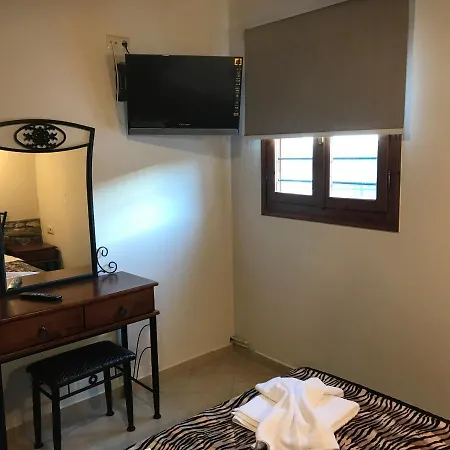 Traditional House Irina Apartamento