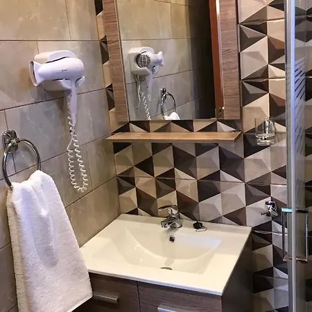 Apartamento Traditional House Irina *