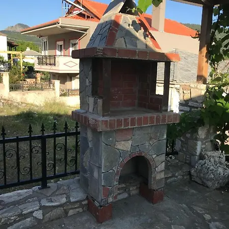Traditional House Irina
