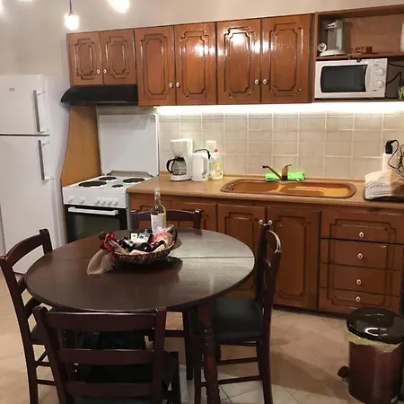 Traditional House Irina Apartment